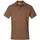 Promodoro Superior Poloshirt braun S