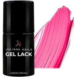 Juliana Nails Gel Lack Lisbon Dream 6 ml