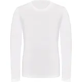 Tao Funktionsunterwäsche LANGARM SHIRT weiß M