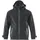 Mascot Accelerate Hard Shell Jacke Schwarz 128