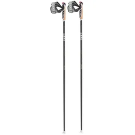 Leki Pacemaker Lite 125 cm schwarz