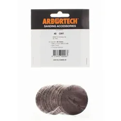 Arbortech Kontur Schleifpads P40
