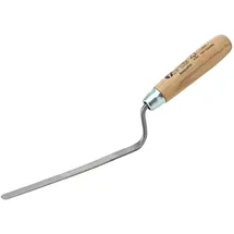 einkaufsbüro deutscher eisenhändler gmbh Dänische Fugenkelle 10mm rund FORTIS Bau