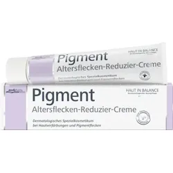 HAUT IN BALANCE Pigment Altersflecken-Reduzier-Creme 20 ml Creme