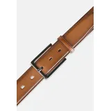 LLOYD Gürtel Leder braun 115
