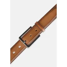 LLOYD Gürtel Leder braun 115