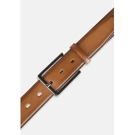 LLOYD Gürtel Leder braun 115