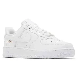 Nike Air Force 1 '07 Damen White/White/White/White 40,5