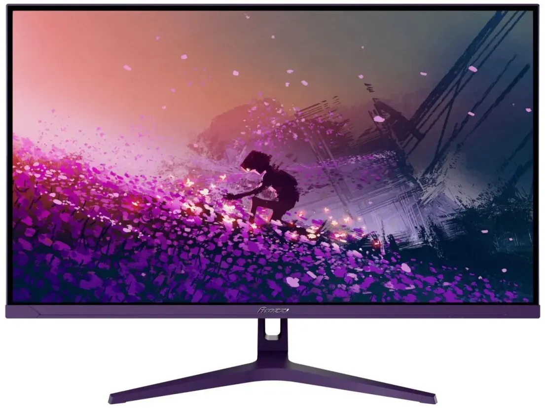 Arozzi Nova 32′′ Computerbildschirm 80 cm (31.5