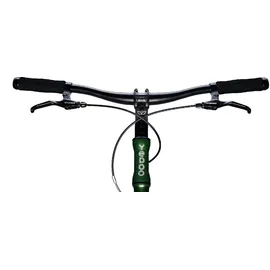 Thule Spring aluminum/black ohne Verdeck