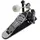 GRETSCH Hardware Explorer Single Pedal GRG2BP - Fussmaschine Single - Easy Glide Pedalplatte - Einzelkette - Filz Schlägel