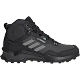 Core Black / Grey Three / Mint Ton 42