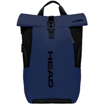 Head Net Backpack 19 l blau/schwarz