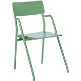 Weltevree Flip-up Outdoor Klappstuhl, reseda green