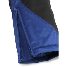 Normani Peak Thermohose Blau S