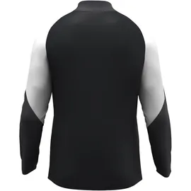 Jako Dynamic Trainingsjacke Schwarz/Weiß/Anthrazit L