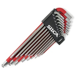 SILCA Werkzeugset HX-Two Travel Kit