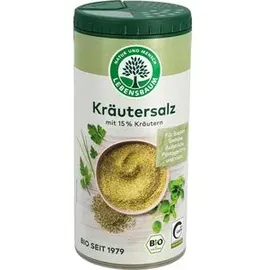 Lebensbaum Kräutersalz 200 g