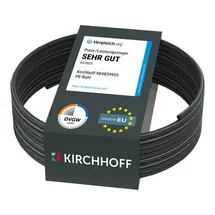 W. Kirchhoff Wasserleitung 32 mm x 5 m schwarz