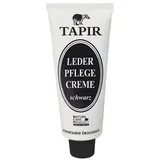 Tapir Lederpflegecreme schwarz