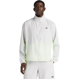 New Balance Fast Days Herren Gelb/Grau L