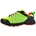 Unisex Fs-ahrnspitz Ktx Wanderschuh Lime Jet Black 46 EU