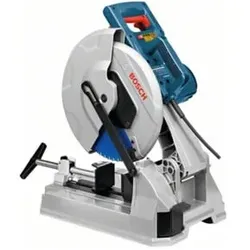 Bosch Metalltrennsäge GCD 12 JL