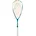 Racket White/Black 34