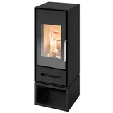 Blaze Kaminofen »Arianna«, 8 kW,