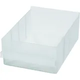 RAACO Schublade transparent, Schubladentyp: 250-2