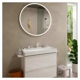 Hansgrohe Tecturis S Einhandmischer Mattweiß