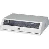 EFB-Elektronik Wandgehäuse 19Zoll 691703V