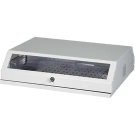EFB-Elektronik Wandgehäuse 19Zoll 691703V
