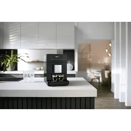 Miele CM 5310 Silence obsidianschwarz