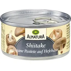 ALNATURA Bio Pastete Shiitake