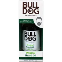 Bulldog Gin Bulldog Skincare Feuchtigkeitspflege für Männer, 30 ml