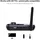Omnitronic BDT-5.2PRO Aptx HD Bluetooth Transceiver