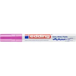 EDDING Lackmalstift Creativ rosa 750-9-009 750CR-009