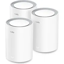 Cudy BE3600 Wi-Fi 7 Mesh Router 3 St.