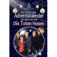 FlipFlop Der inoffizielle Adventskalender für alle Fans von Die