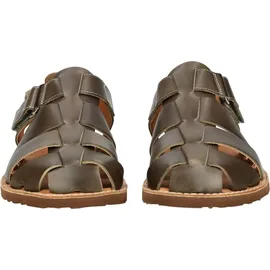 PIKOLINOS Sandalen Herren Dunkelbraun 44