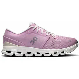 On Cloud X 4 Damen Petal / Sand 41