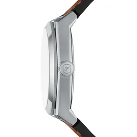 Fossil Everett Quarz Leder 42,0 mm FS6115