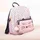 DEPESCHE Princess Mimi Rucksack Katze Rosa
