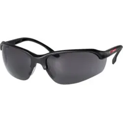 Holex Schutzbrille, Scheibentönung: GREY