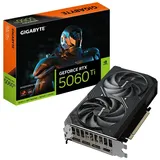 Gigabyte GeForce RTX 5060 Ti Windforce MAX OC 8 GB GDDR7