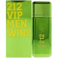 Carolina Herrera 212 VIP Men Wins Eau de Parfum