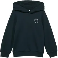 s.Oliver Kapuzensweatshirt Blue 104