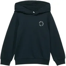 s.Oliver Kapuzensweatshirt Blue 104