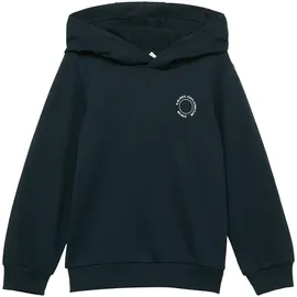 s.Oliver Kapuzensweatshirt Blue 104